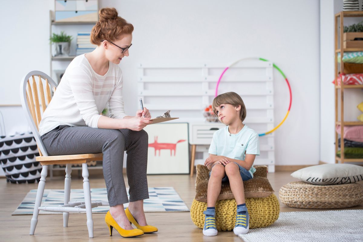 ADHD Diagnosis in Ontario: Navigating the Assessment Process - Salam ...